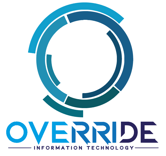 Override Information Technology